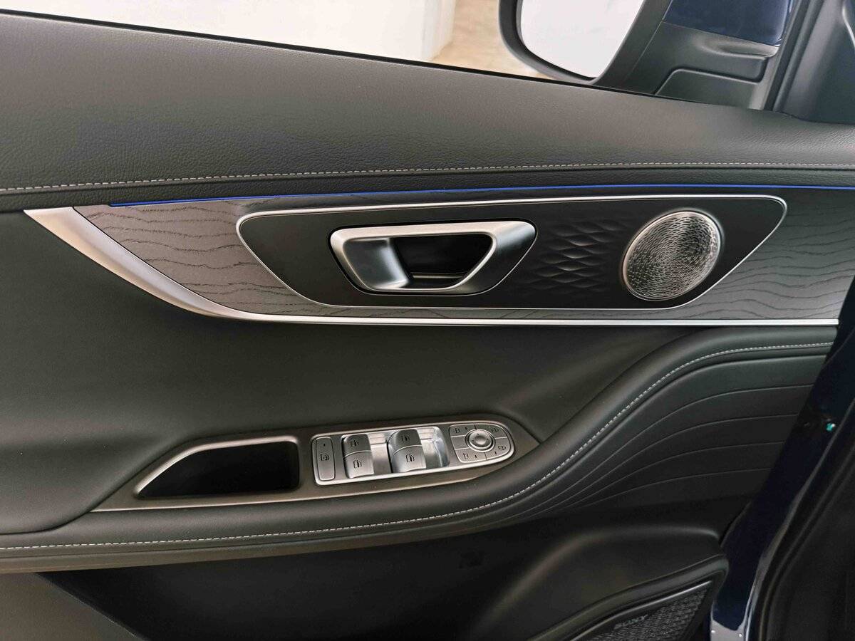 Купить Chery Tiggo 8 Pro Max, 2024, 5 310 км, фото №24