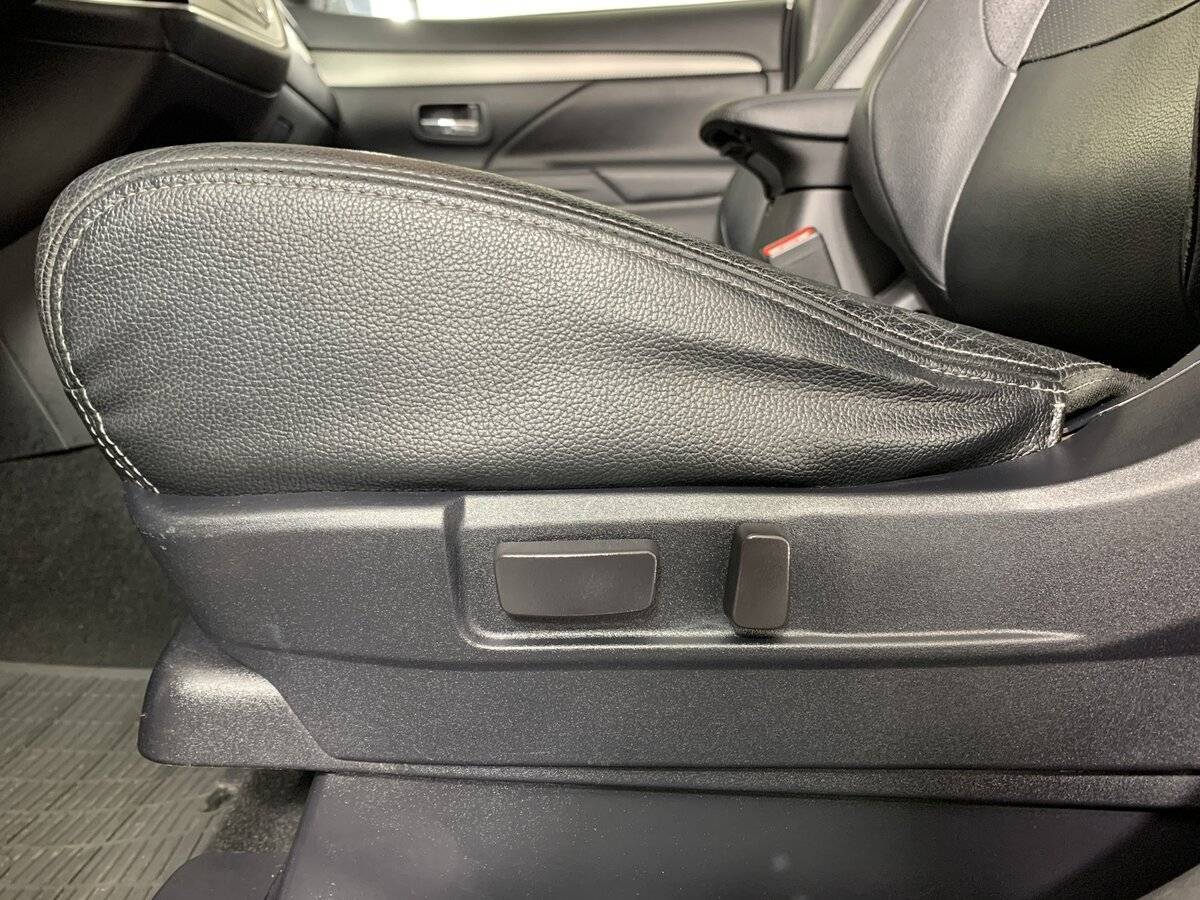 Купить Mitsubishi Outlander, 2013, 157 272 км, фото №16