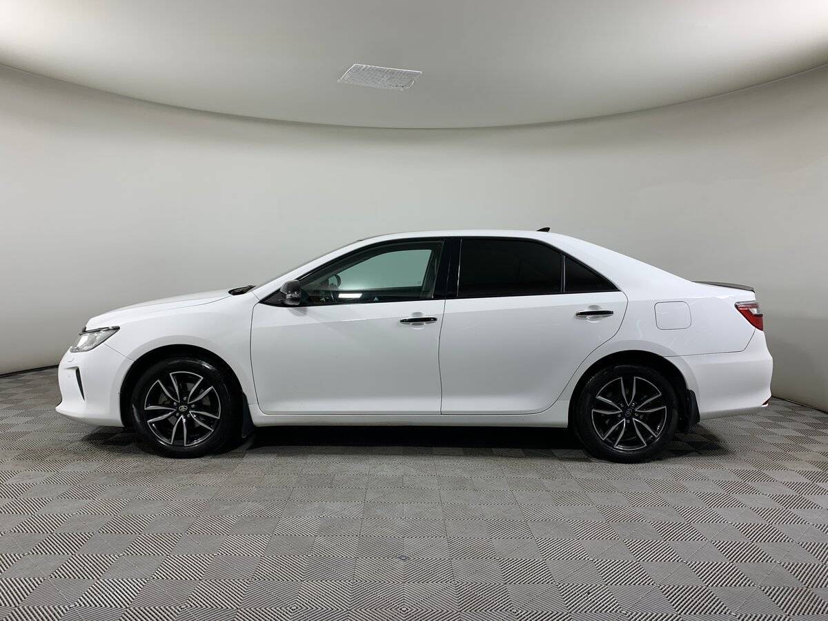 Купить Toyota Camry, 2017, 156 296 км, фото №8