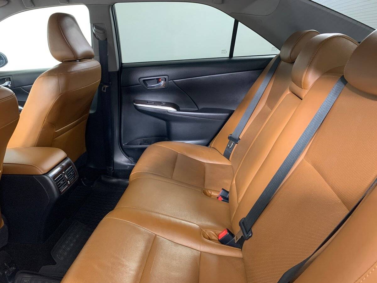 Купить Toyota Camry, 2017, 156 296 км, фото №18