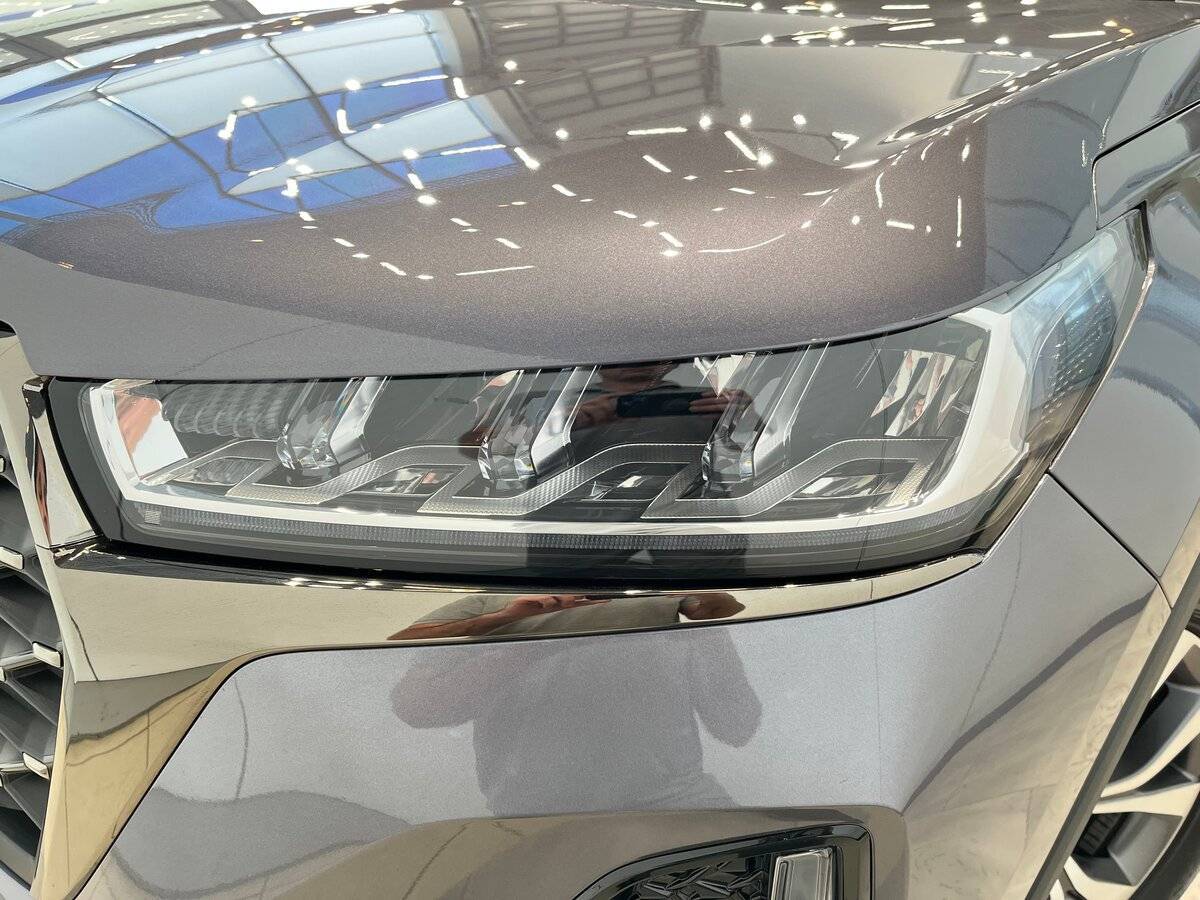 Купить Chery Tiggo 7 Pro Max, 2023, 20 300 км, фото №17