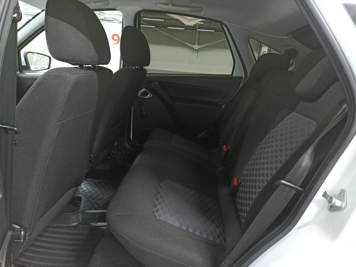 Купить Lada (ВАЗ) Granta, 2024, 14 892 км, фото №12