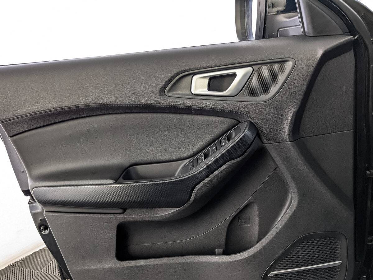 Купить Chery Tiggo 4, 2021, 111 876 км, фото №19