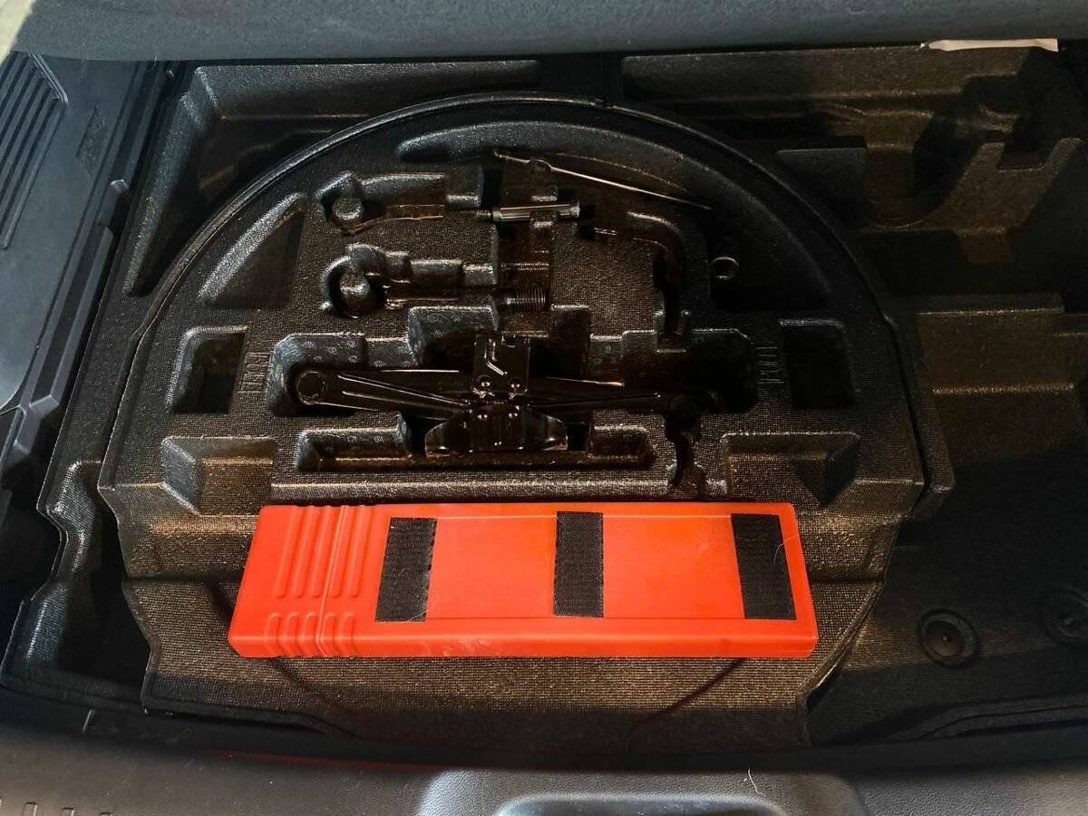 Купить Changan CS35 Plus, 2020, 48 967 км, фото №19