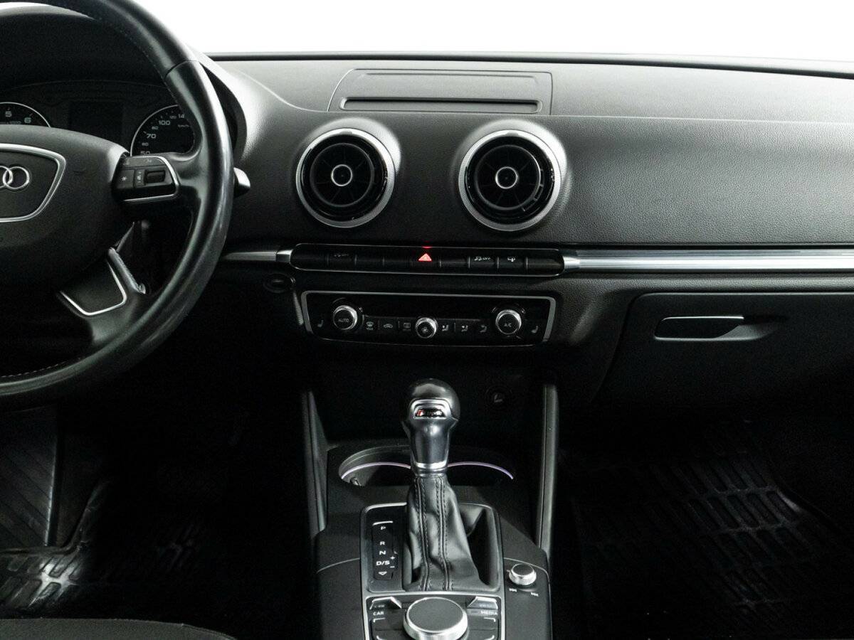 Купить Audi A3, 2015, 104 313 км, фото №14
