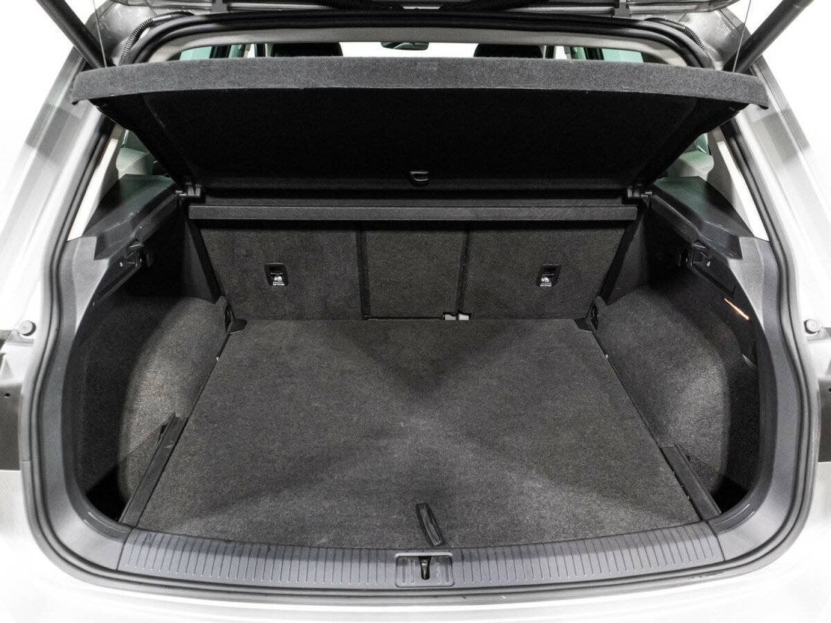 Купить Volkswagen Tiguan, 2019, 110 138 км, фото №15