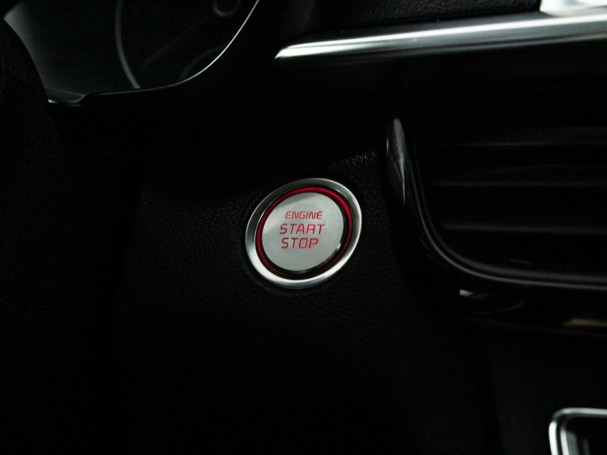 Купить Kia Optima, 2019, 107 153 км, фото №23