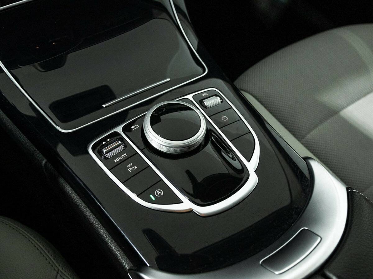 Купить Mercedes-Benz C-Класс 180, 2015, 127 000 км, фото №17