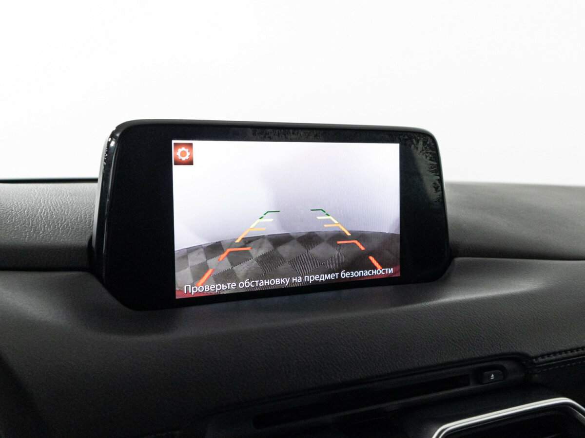 Купить Mazda CX-5, 2018, 90 353 км, фото №16