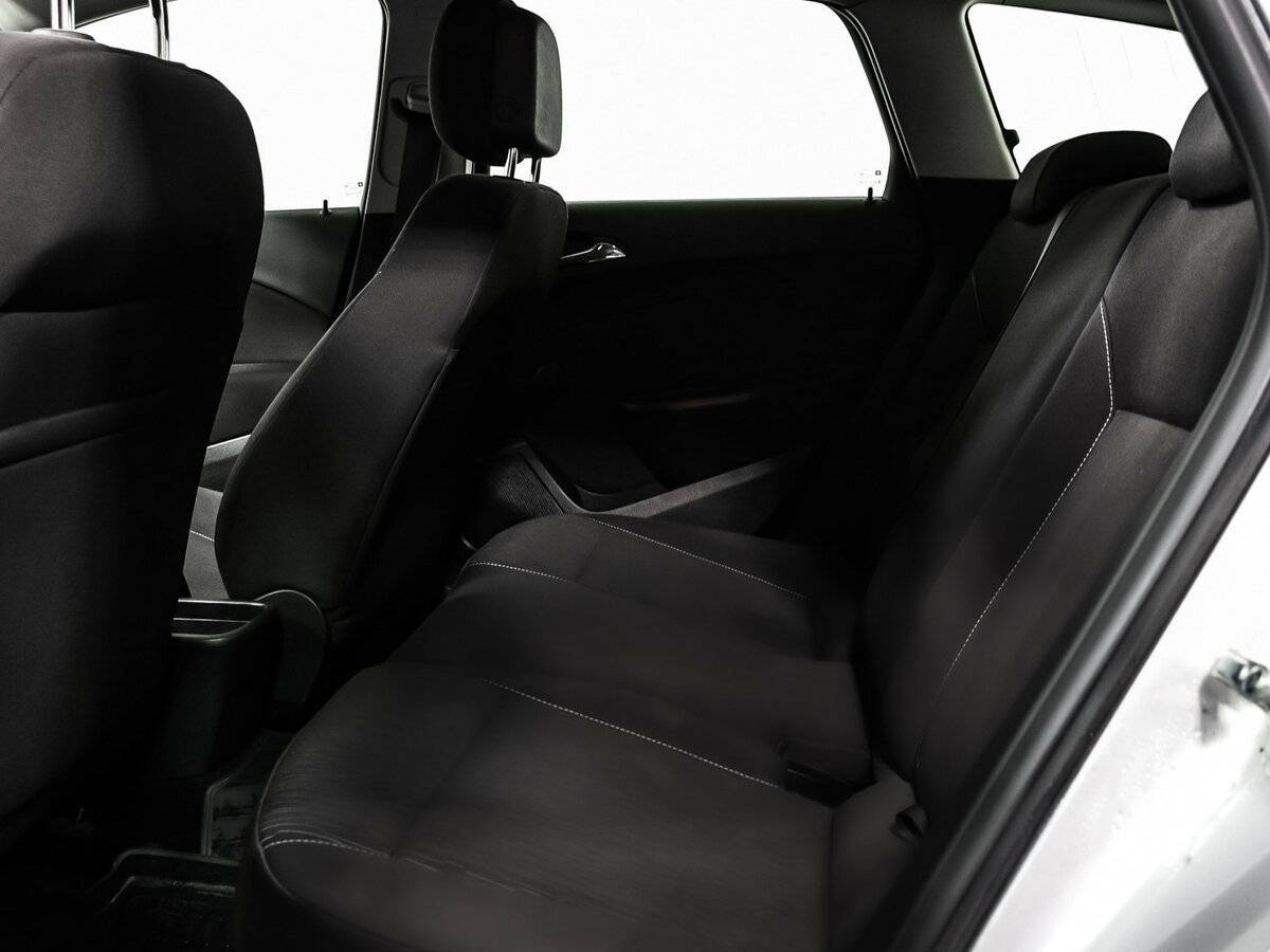 Купить Opel Astra, 2013, 115 173 км, фото №13