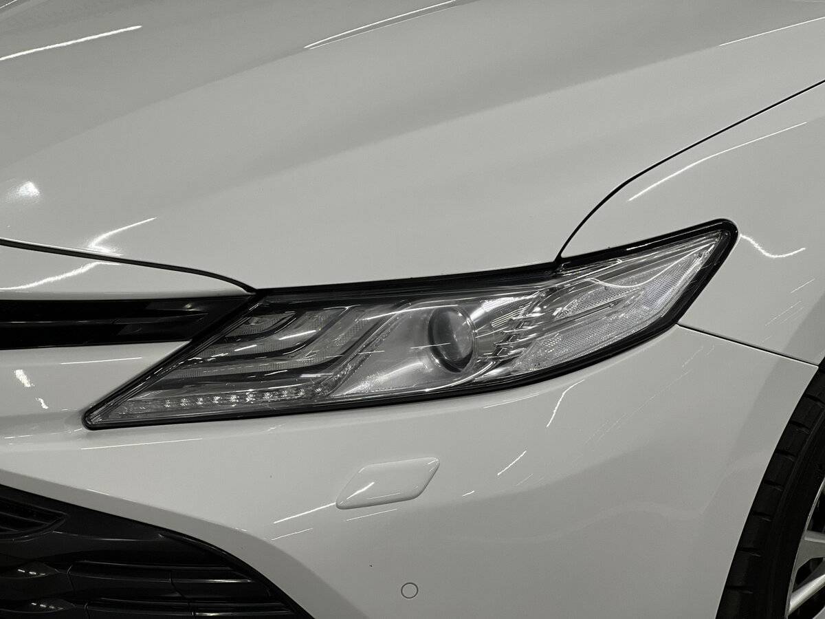 Купить Toyota Camry, 2018, 109 440 км, фото №17