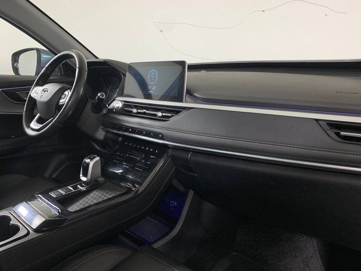 Купить Chery Tiggo 7 Pro, 2021, 106 077 км, фото №13