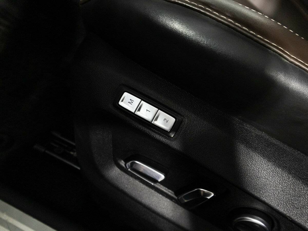 Купить Chery Tiggo 8 Pro, 2021, 106 759 км, фото №19