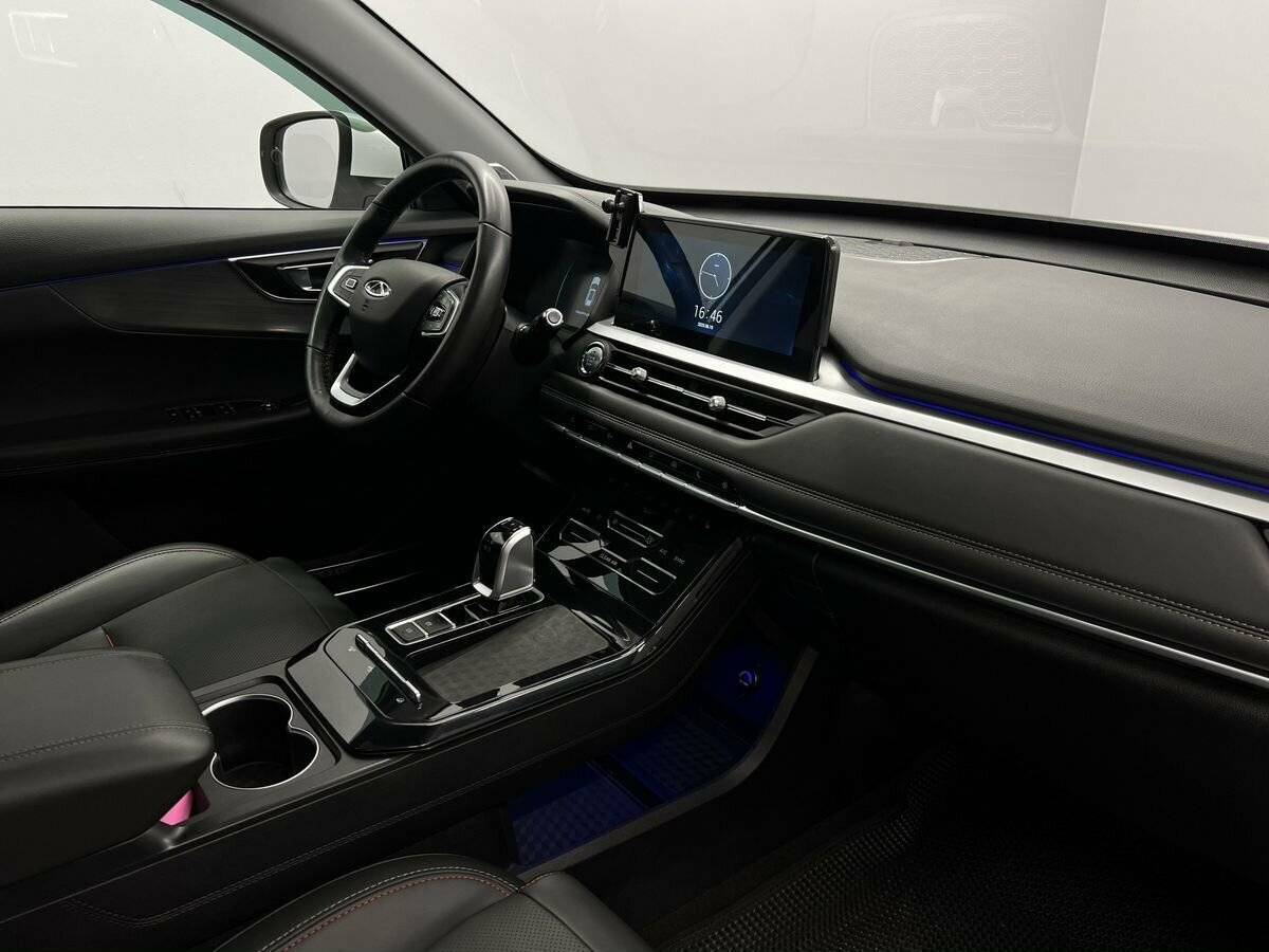 Купить Chery Tiggo 7 Pro, 2020, 43 504 км, фото №20