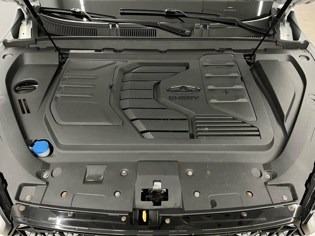 Купить Chery Tiggo 7 Pro, 2020, 43 504 км, фото №25