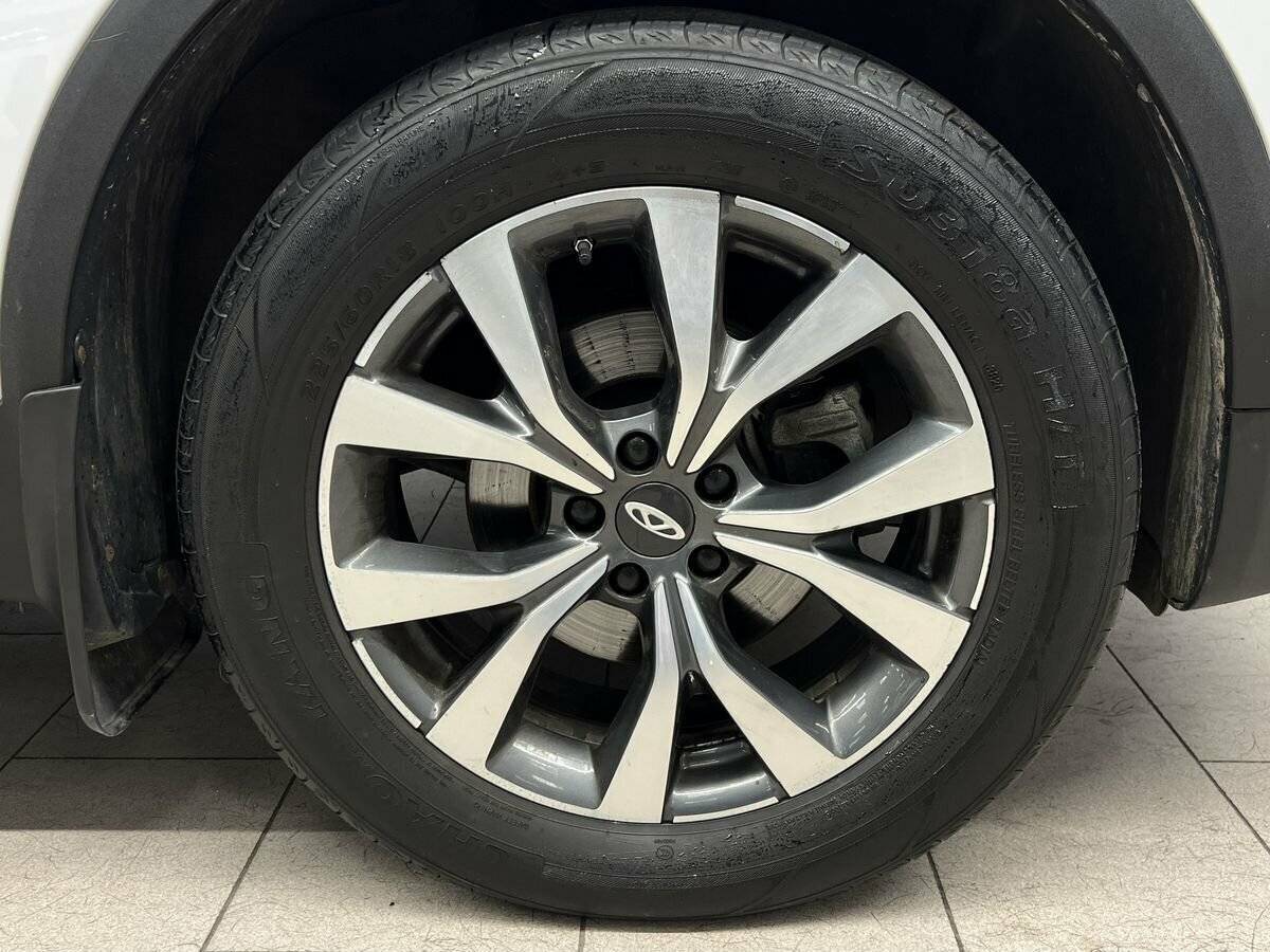 Купить Chery Tiggo 7 Pro, 2020, 43 504 км, фото №27