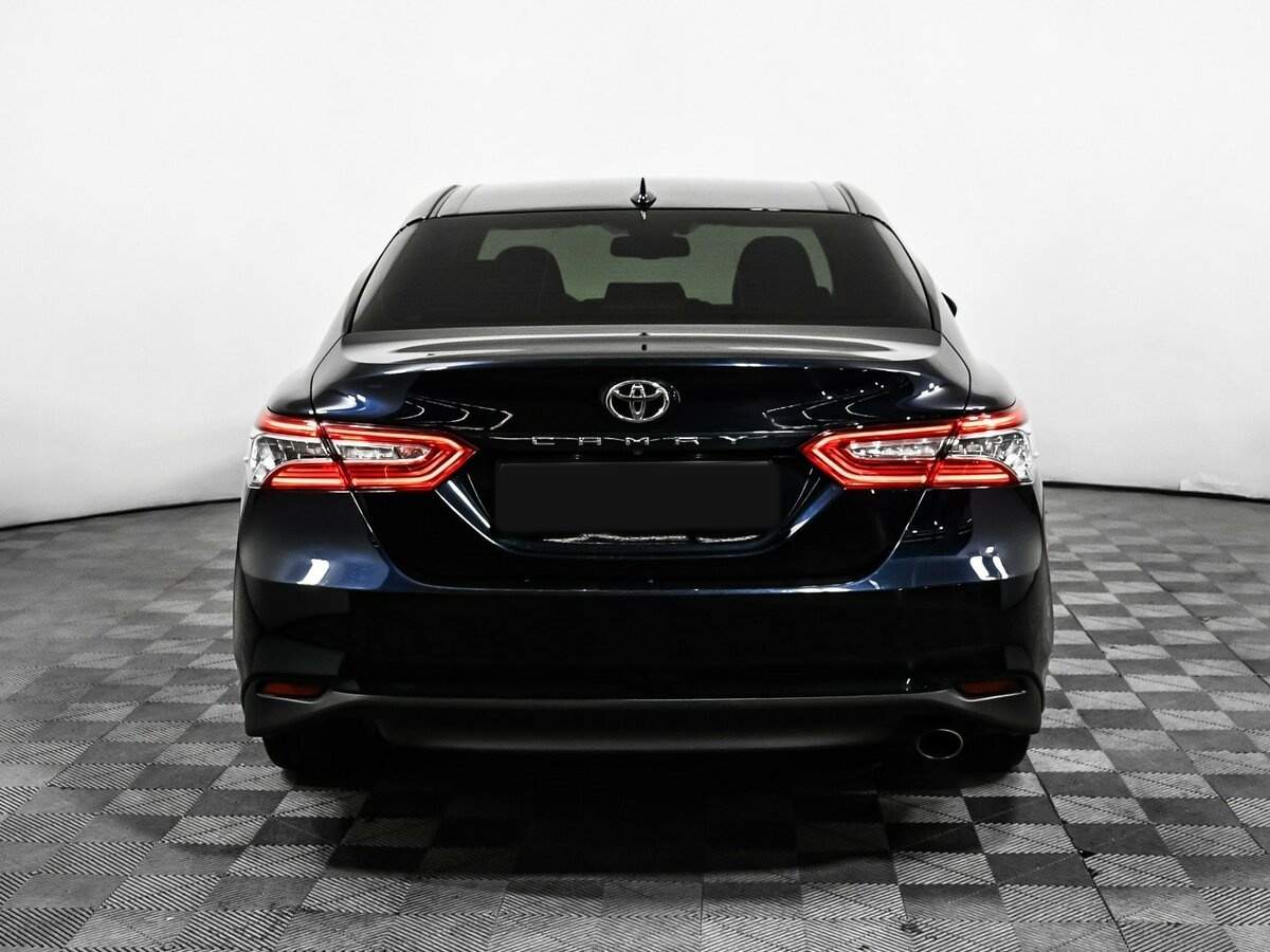 Купить Toyota Camry, 2019, 201 000 км, фото №6