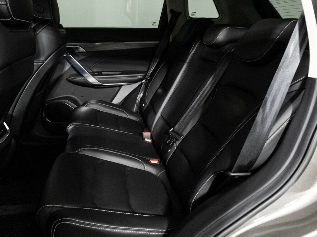 Купить Geely Atlas Pro, 2022, 89 289 км, фото №10