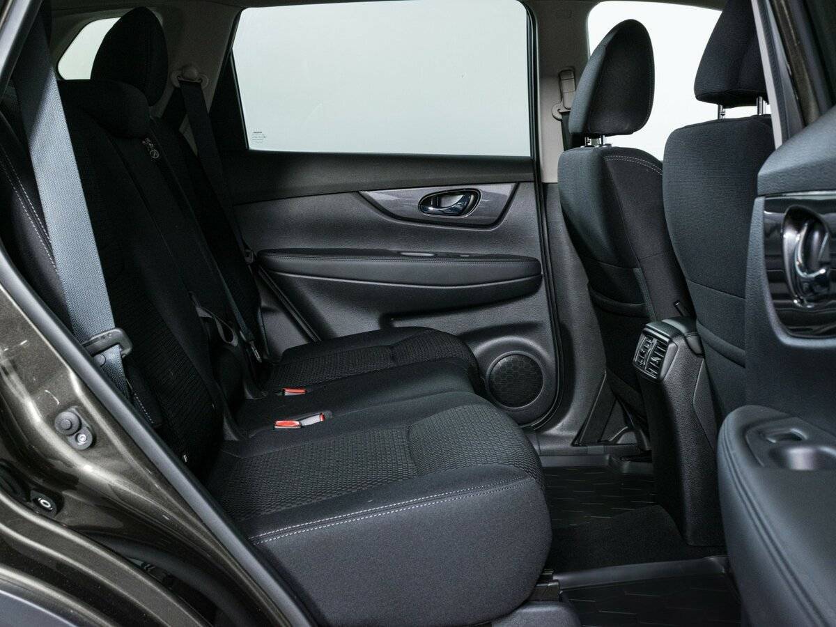 Купить Nissan X-Trail, 2021, 57 987 км, фото №13