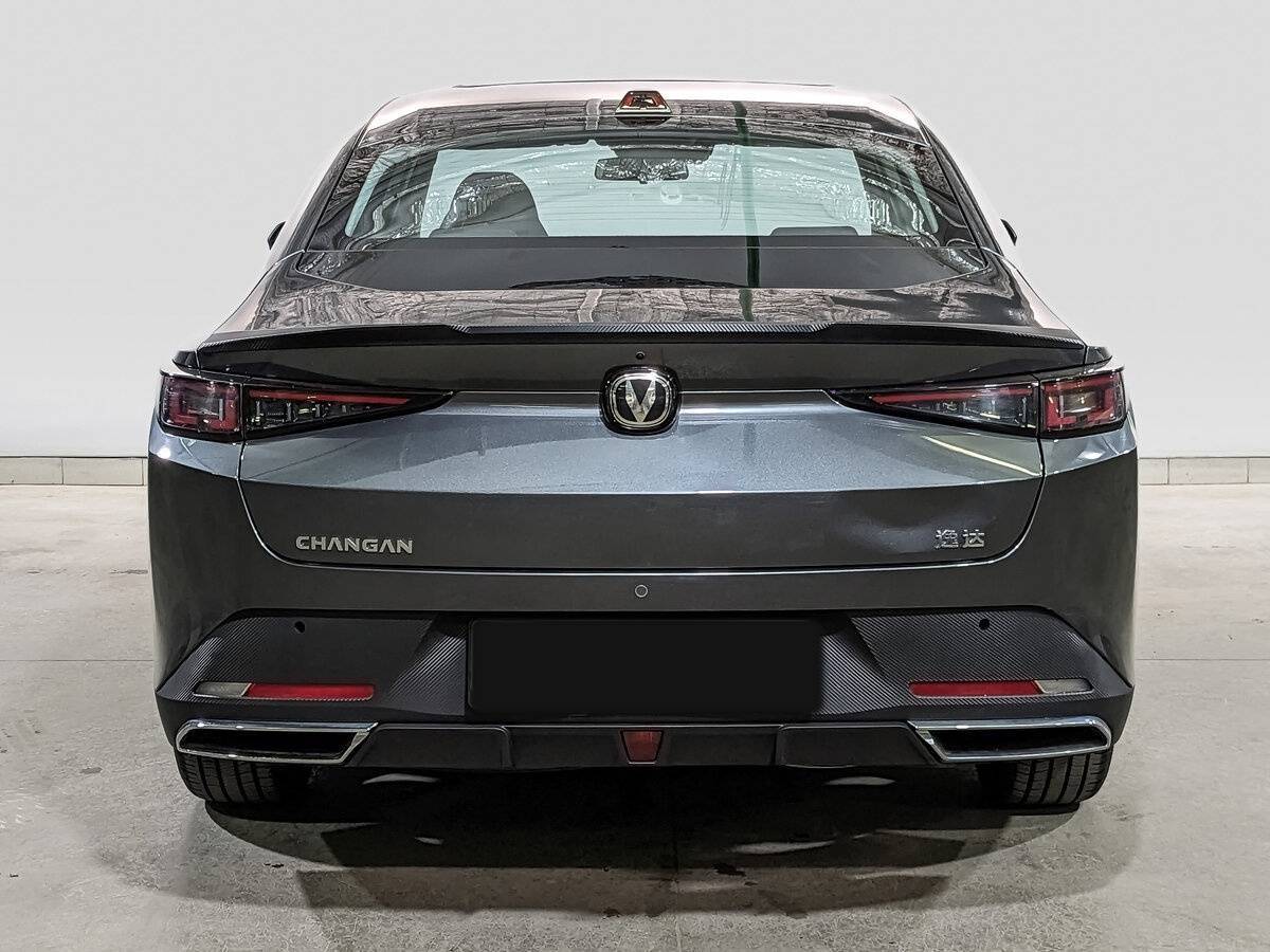 Купить Changan Lamore, 2023, 17 787 км, фото №6