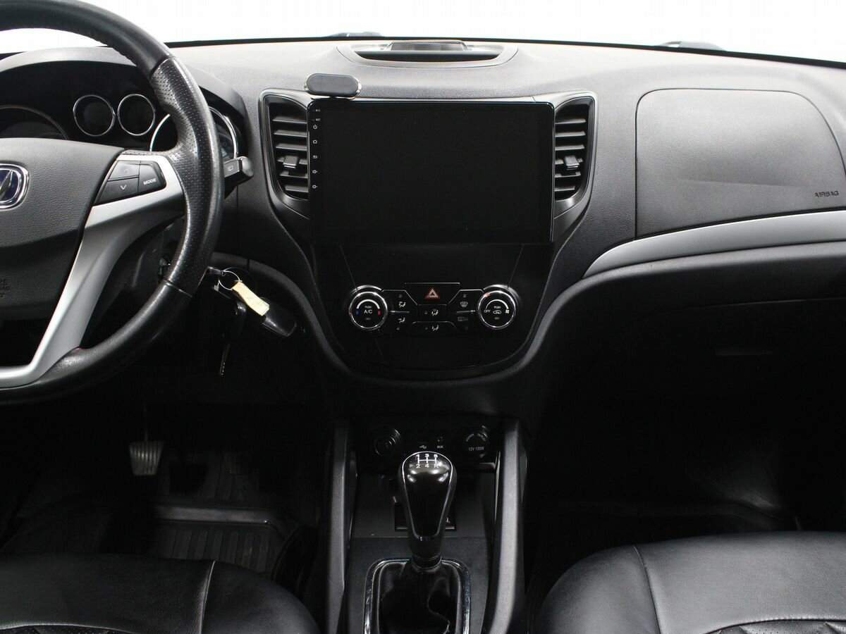 Купить Changan CS35, 2019, 78 000 км, фото №14