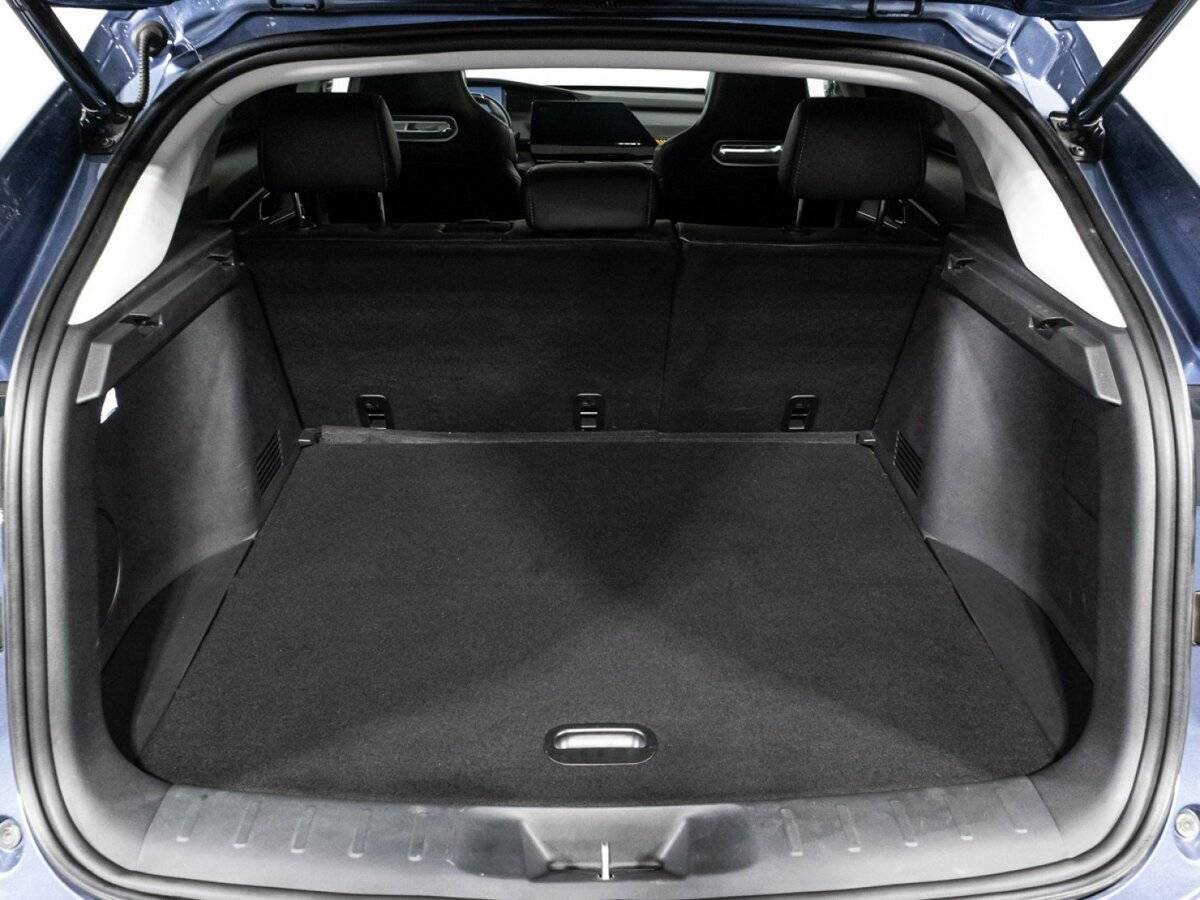 Купить Changan UNI-K, 2022, 31 263 км, фото №15