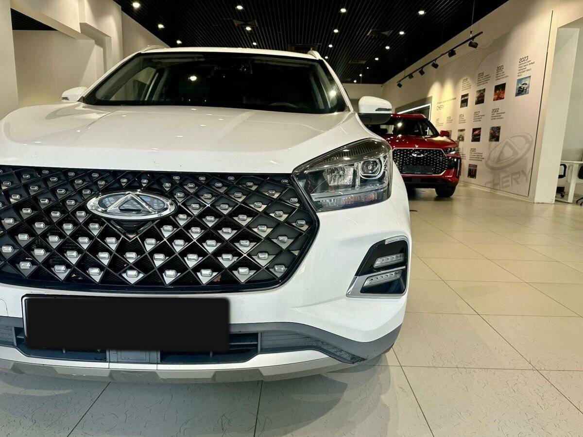 Купить Chery Tiggo 4 Pro, 2023, 93 000 км, фото №8