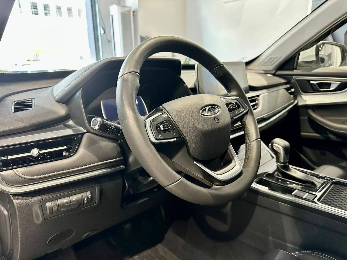 Купить Chery Tiggo 4 Pro, 2023, 93 000 км, фото №10