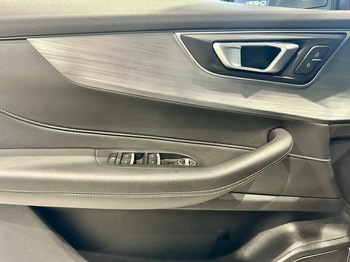 Купить Chery Tiggo 4 Pro, 2023, 93 000 км, фото №11