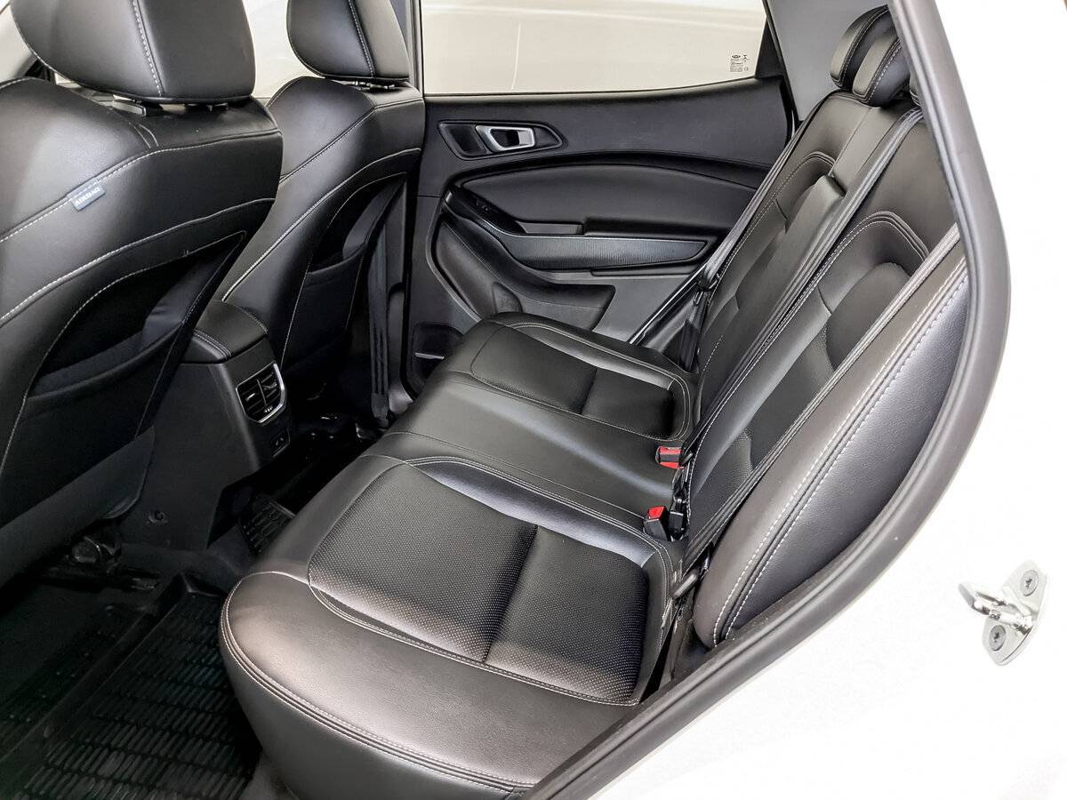 Купить Chery Tiggo 4, 2021, 116 818 км, фото №12