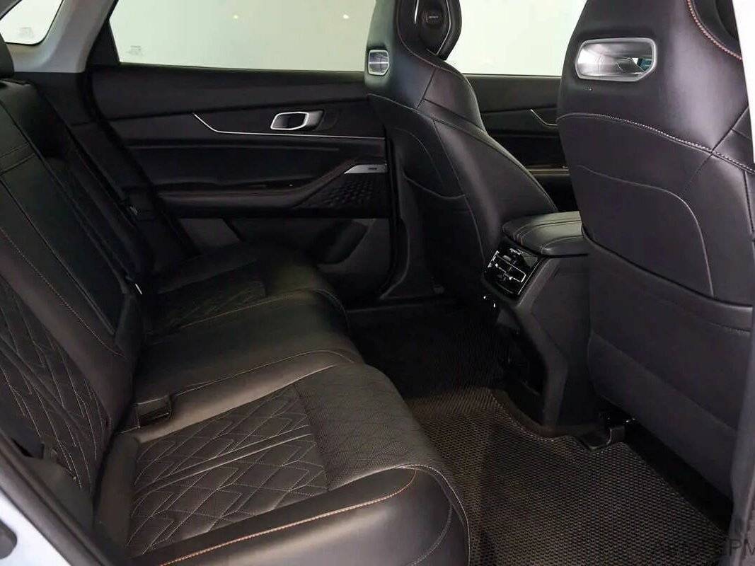 Купить Changan UNI-K, 2022, 96 146 км, фото №18