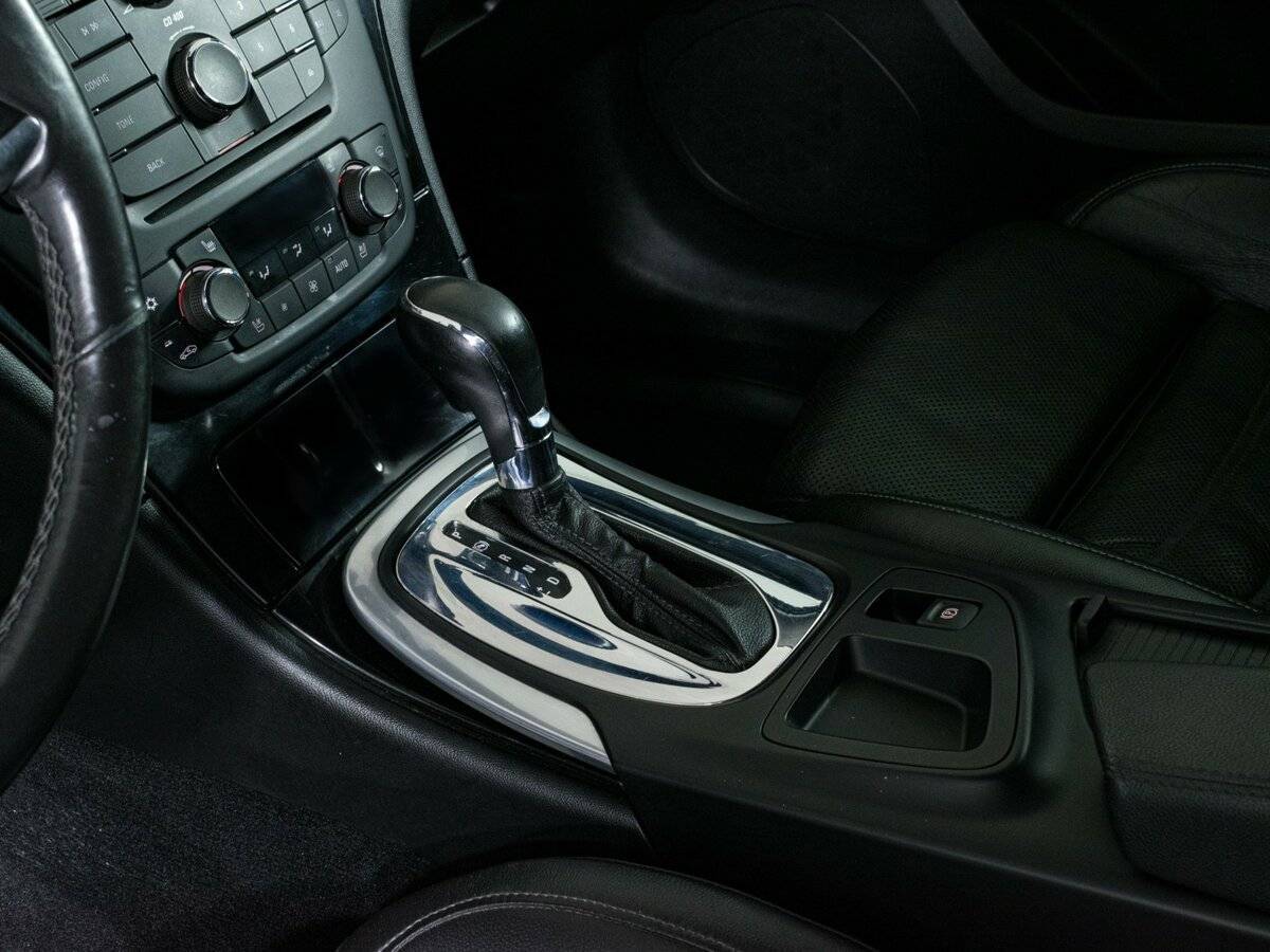 Купить Opel Insignia, 2012, 229 600 км, фото №15