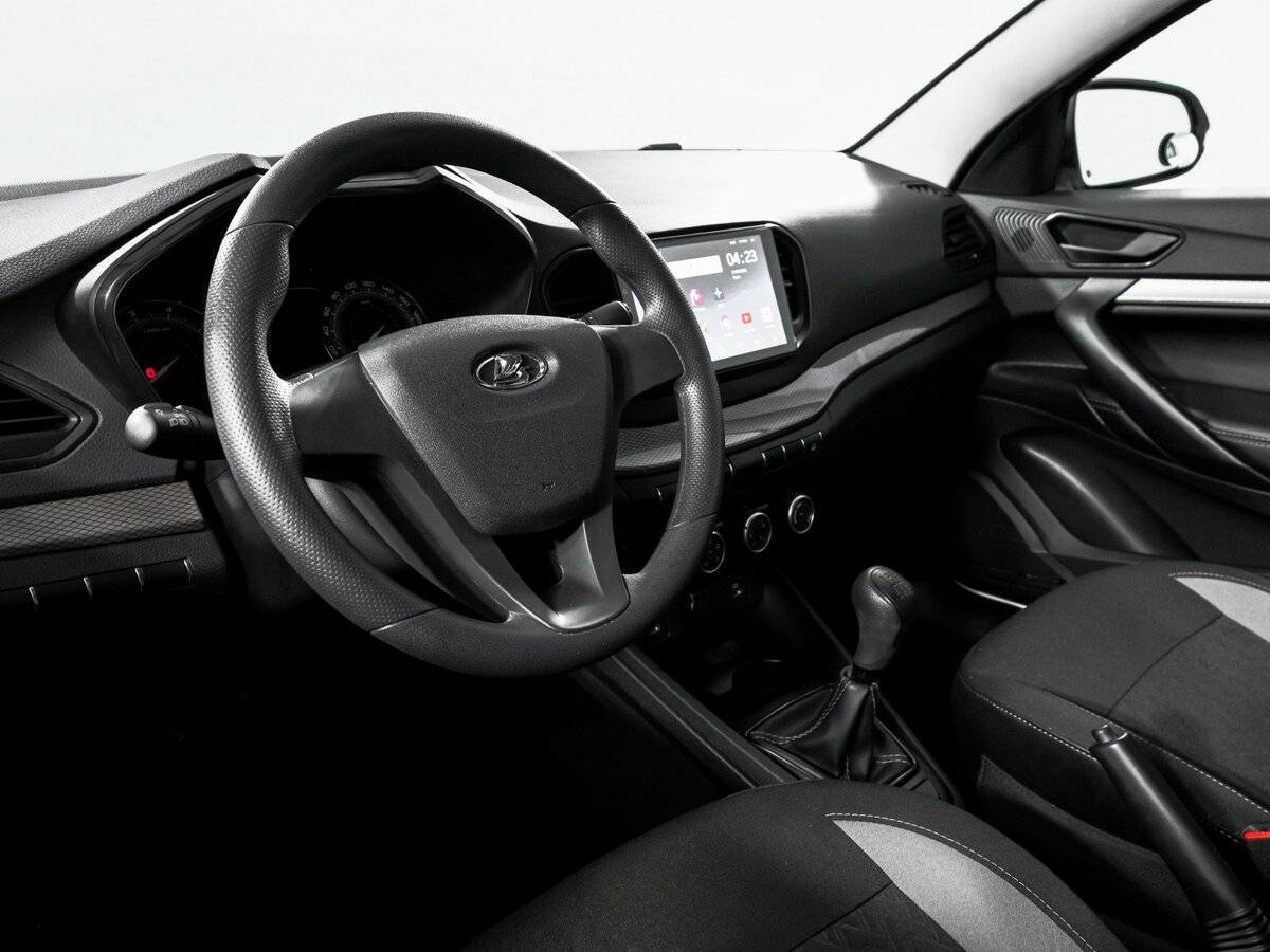 Купить Lada (ВАЗ) Vesta, 2023, 30 893 км, фото №14