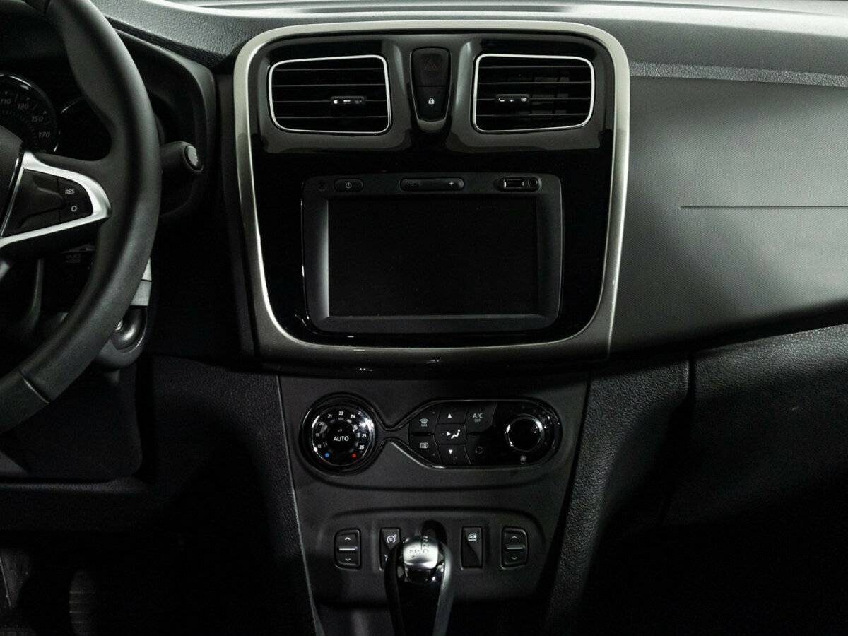 Купить Renault Sandero Stepway, 2021, 3 659 км, фото №14