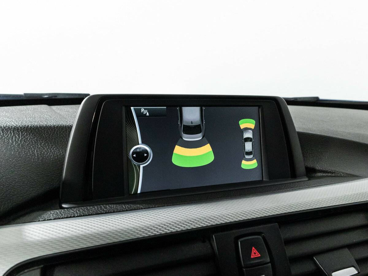 Купить BMW 3 серии 320i xDrive, 2014, 127 000 км, фото №16