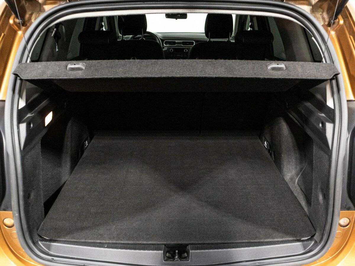 Купить Renault Duster, 2022, 47 785 км, фото №15