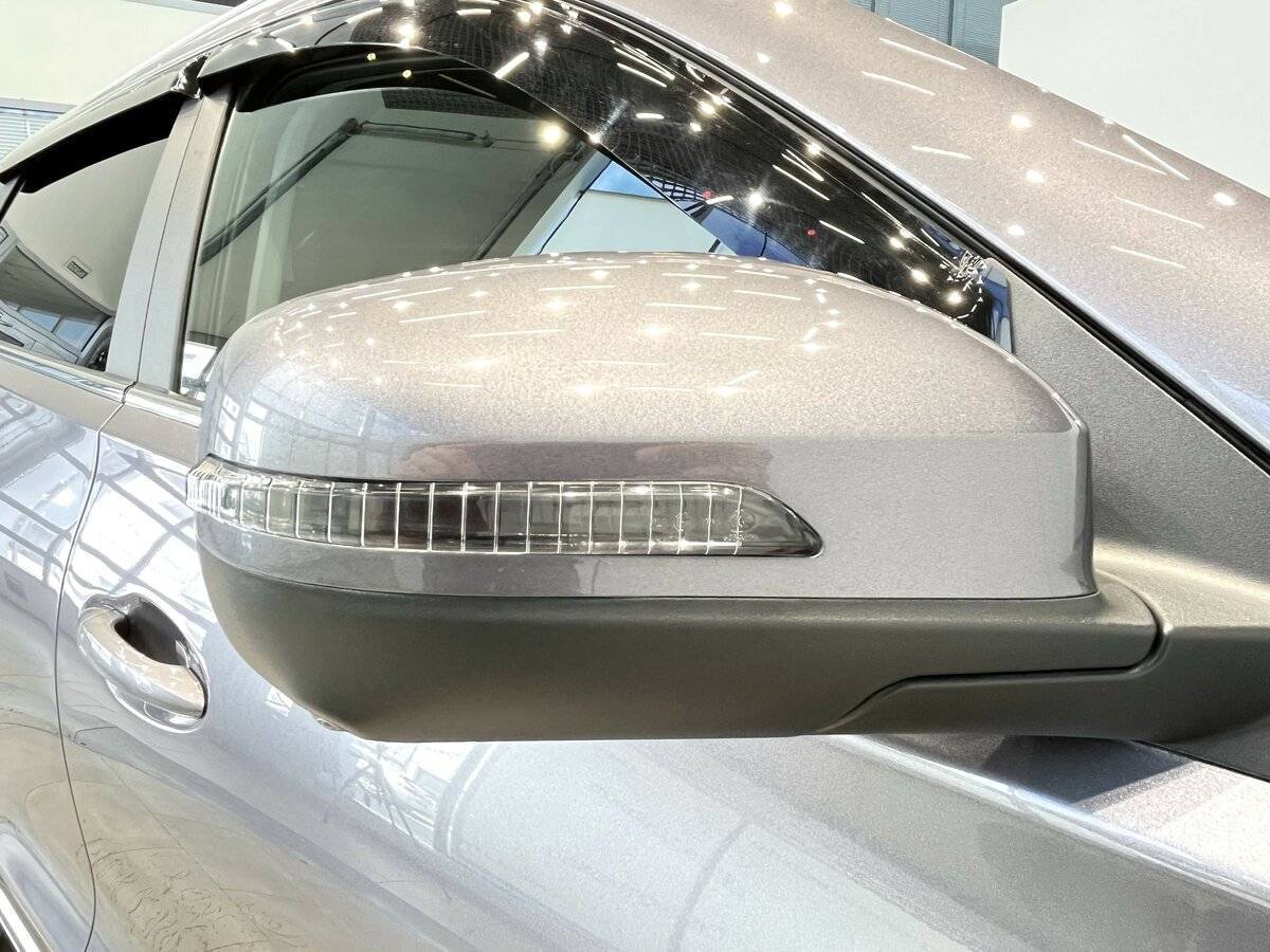 Купить Chery Tiggo 4 Pro, 2023, 22 477 км, фото №11