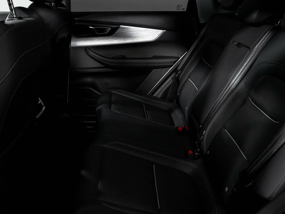 Купить Chery Tiggo 7 Pro Max, 2023, 19 695 км, фото №10