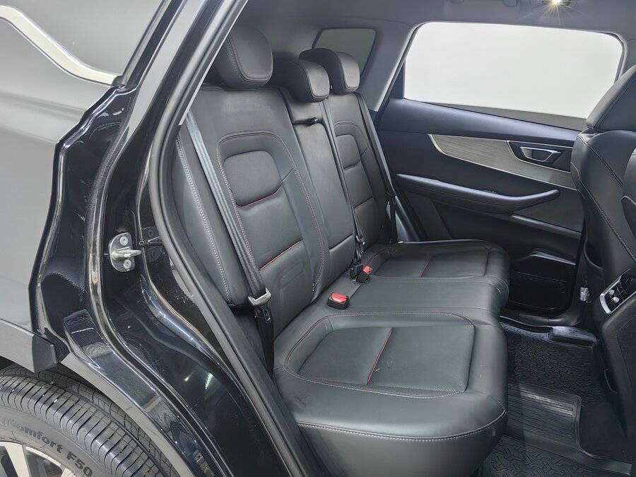 Купить Chery Tiggo 7 Pro, 2022, 84 802 км, фото №9