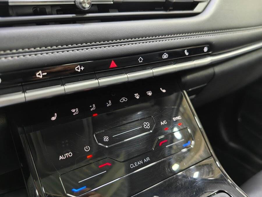 Купить Chery Tiggo 7 Pro, 2022, 84 802 км, фото №16