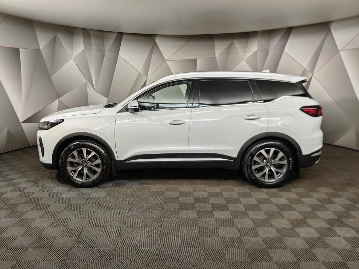 Купить Chery Tiggo 7 Pro Max, 2023, 85 875 км, фото №5