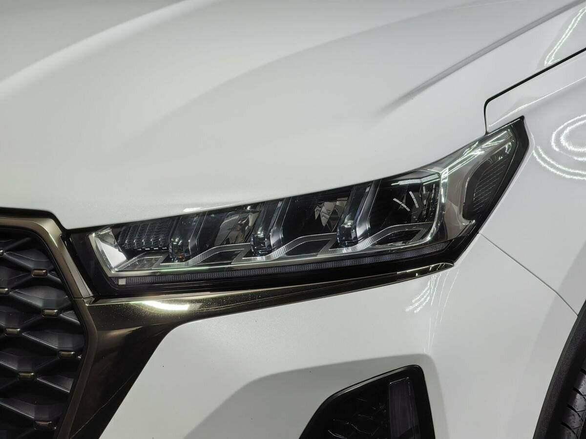 Купить Chery Tiggo 7 Pro Max, 2023, 85 875 км, фото №10