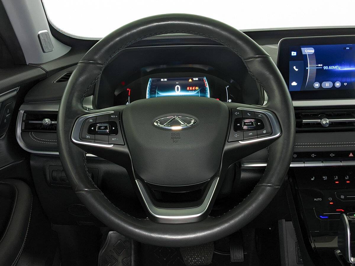 Купить Chery Tiggo 7 Pro, 2022, 42 199 км, фото №20