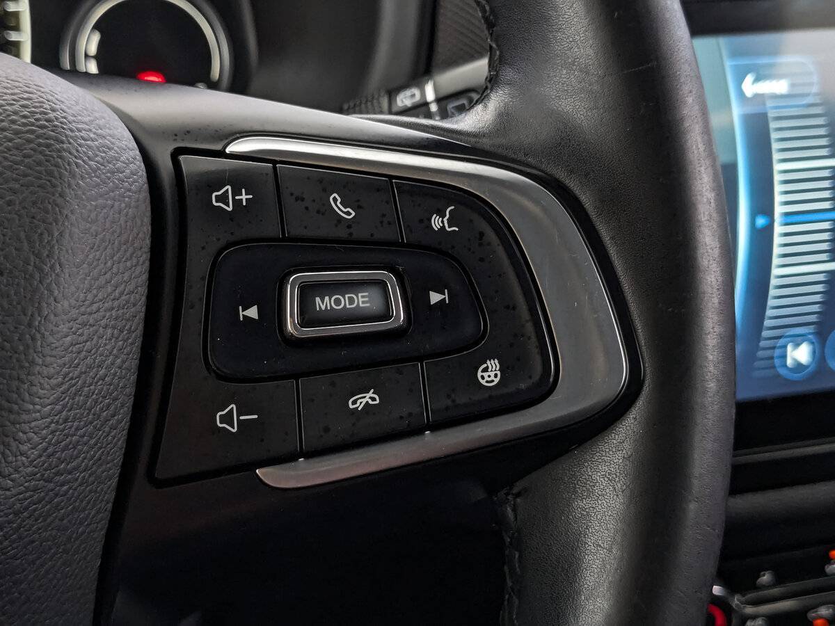 Купить Chery Tiggo 4, 2021, 131 124 км, фото №26