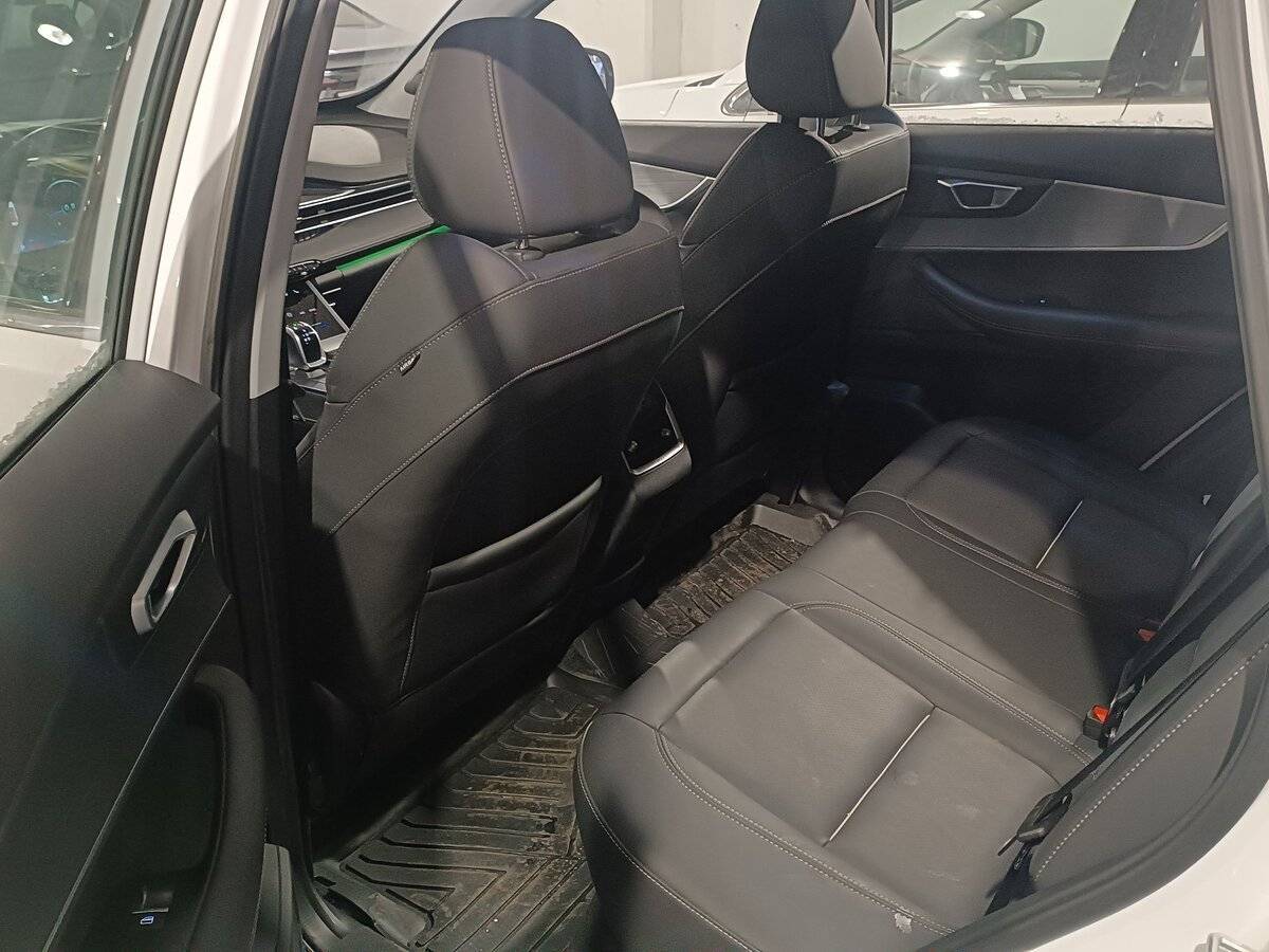 Купить Chery Tiggo 7 Pro Max, 2023, 15 136 км, фото №8