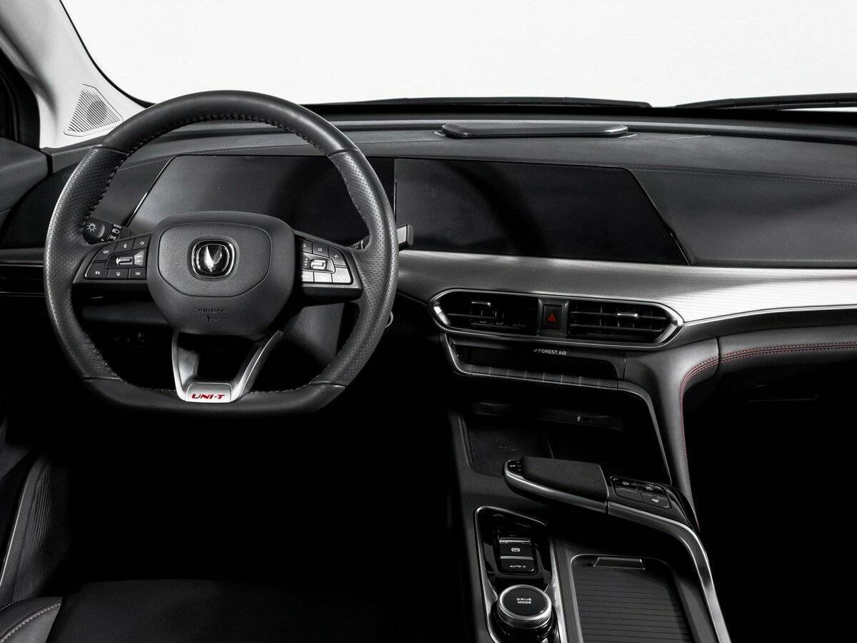 Купить Changan UNI-T, 2023, 8 543 км, фото №12