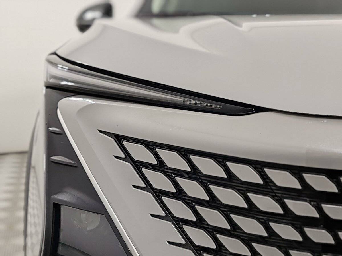 Купить Changan UNI-T, 2023, 31 724 км, фото №17