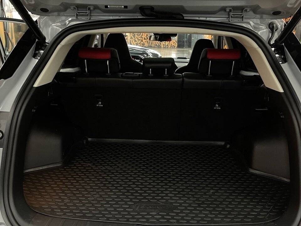 Купить Changan CS55 Plus, 2024, 20 000 км, фото №14