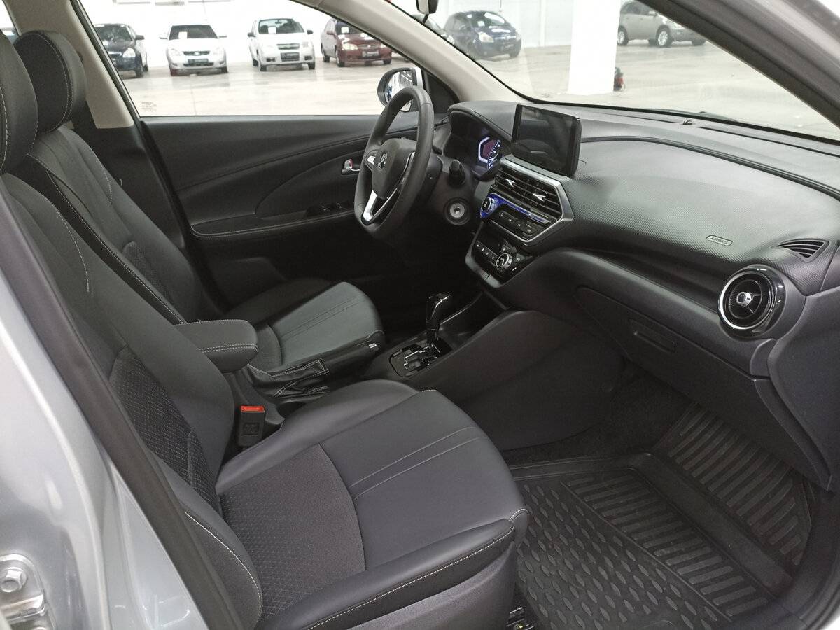 Купить Changan Alsvin, 2023, 1 975 км, фото №11