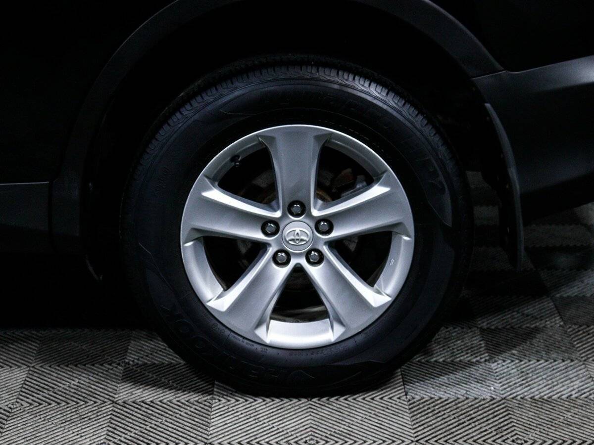 Купить Toyota RAV4, 2013, 202 034 км, фото №15